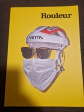 Rouleur cycling magazine