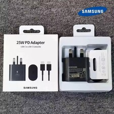 25W Genuine Super Fast Charger