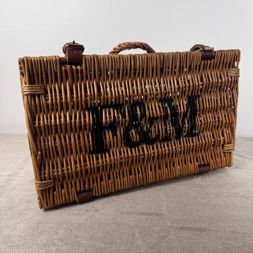 Fortnum mason m wicker - fortnum, f&m