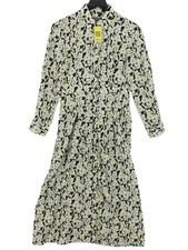 Mint Velvet Shirt Maxi Dress
