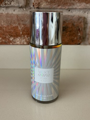 Next aura body - next, mist