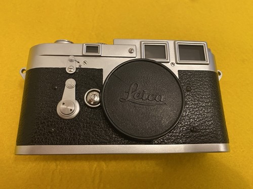 Leica double stroke 1955 - double,