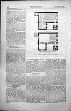 Antique Print Sinclair Seamens