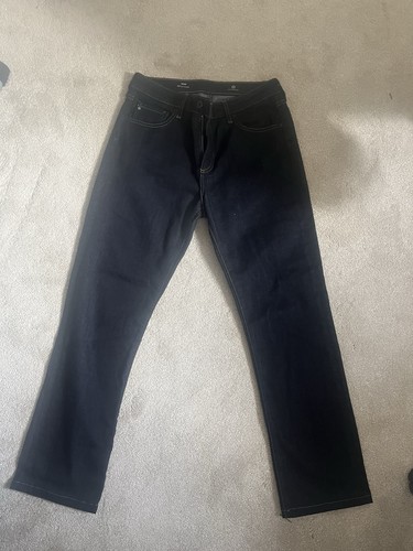 Mari jean dark rinse - ag,