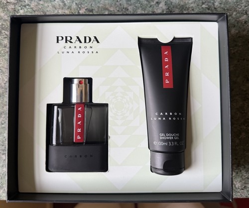 Prada toilette spray men - toilette,