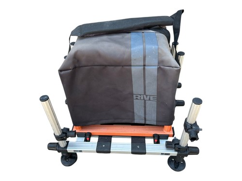 Rive seatbox red28 pre - 1x,