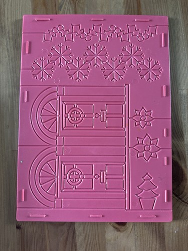 Glitter girls keepsake card - girls,