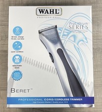 Wahl Pro Lithium Series Beret