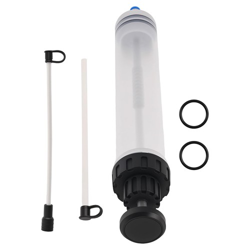 500cc manual fluid extractor - manual,