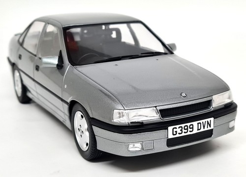 Mcg vauxhall cavalier mk3 - 1/18,