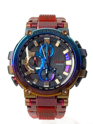 Casio shock mtg b1000vl 4ajr - casio, g-shock