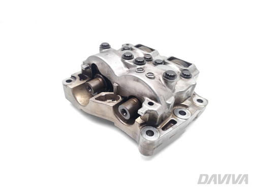 Lexus engine oil pump - oil,
