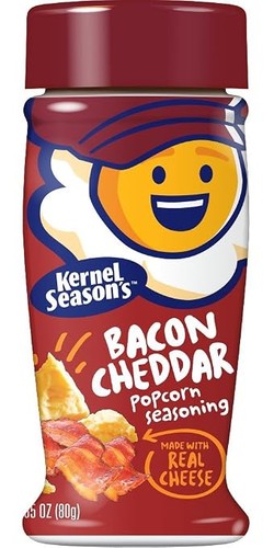 Kernel season popcorn - kernel,