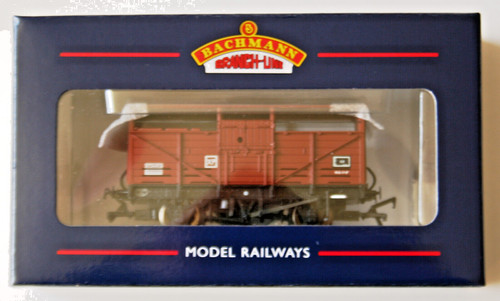 Unused bachmann 712 br - unused,