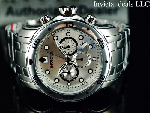Invicta men 48mm - pro, diver