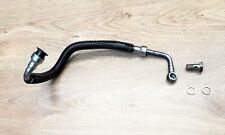 FUEL PIPE FROM FUEL PUMP CHRYSLER VOYAGER MK4 2.8 CRD DIESEL ENR ENGINE