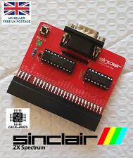 ZX Spectrum Kempston Joystick interface