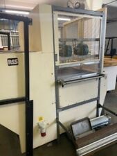 Ridat Model 3624 Midmatic Vacuum Forming Machine