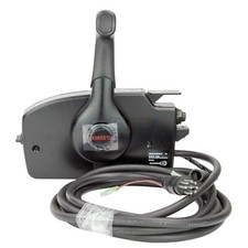 Boat Outboard Remote Control