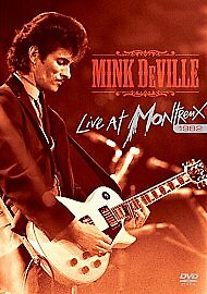 Mink deville live - deville:,
