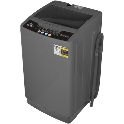Washing machine full - machine, full-automatic
