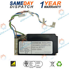 Potterton Profile 30 40 50 60 80 100 Model Of siemens PCB 407677