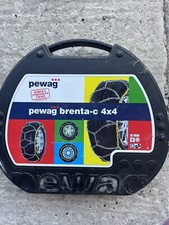 Preach Brenta C 4x4 Motorhome