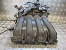 2010 BMW 1 SERIES 116i 2.0 SE 5DR E87 N43B20A INLET INTAKE MANIFOLD