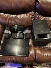 sony bdv-e390