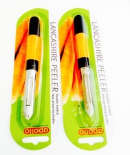 2 X Potato,Vegetable Fruit