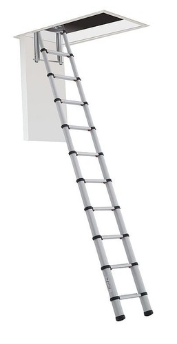 Zarges loftmaster - zarges,