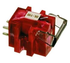 Denon DL-110 MC type High