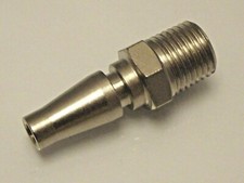 17 Series Schrader Style Quick