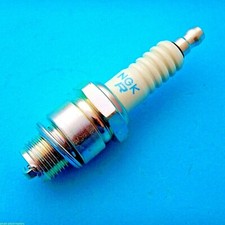 Genuine NGK Spark Plug BR6HS