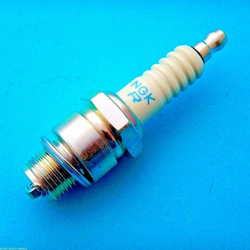 Genuine ngk spark - genuine, plug