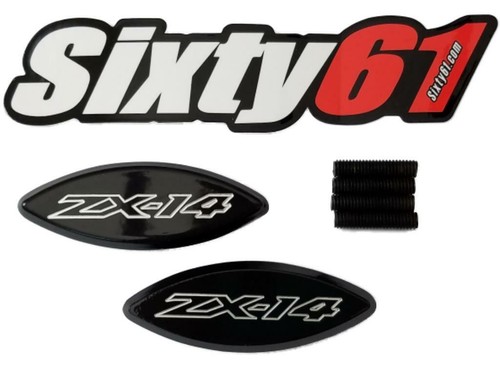Zx14r zx14 mirror block off - zx14r,