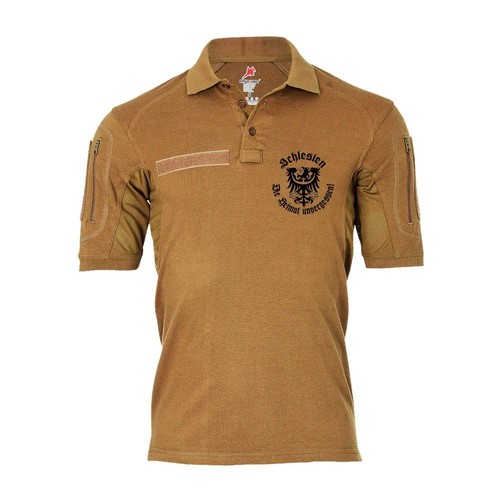 Tactical polo silesia - tactical,