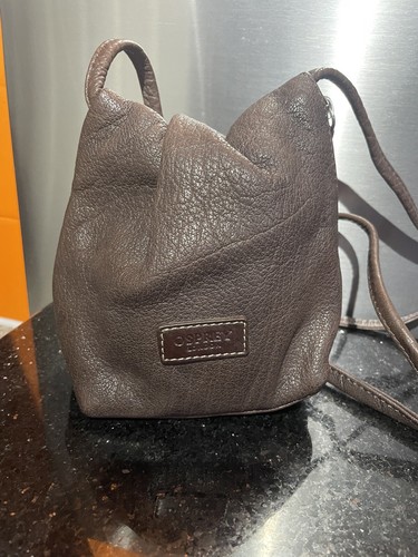 Osprey mini pouch - mini, drawstring