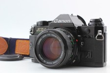 Mint canon 1 program slr - canon, ae-1