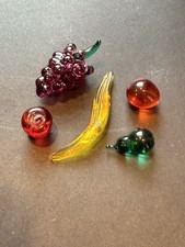 Vintage Murano Style Art Glass