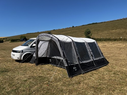 Vango galli low - low, air