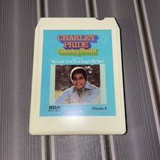 Charley Pride "Country