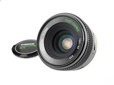 Chinon 35mm f/2.8 Multi Coated