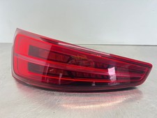 AUDI Q3 S-LINE TAILLIGHT
