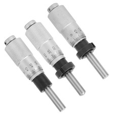 .›0-13mm Micrometer Flat