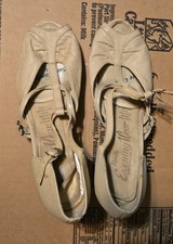 Ballroom Dance Shoes - Ladies