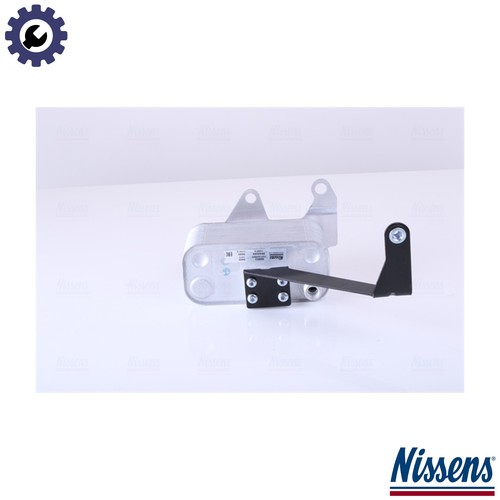 Oil cooler automatic - cooler,