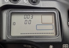 Count 003 [Almost Unused]