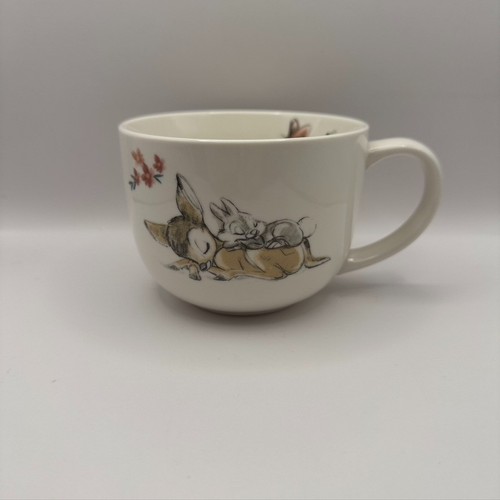 Disney bambi mug dunelm - disney,