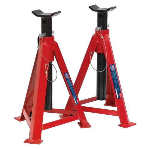 Sealey tools as5000m ton - sealey,